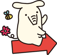 よりぞうのイラスト