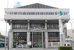 JAあづみ ローンセンター