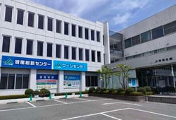 JA上伊那 ローンセンター