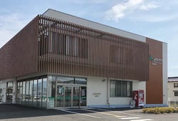 JAながの ながのライフサポートセンター