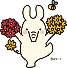 よりぞうのイラスト