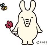 よりぞうのイラスト