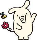 よりぞうのイラスト