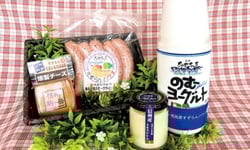 信州おもてなしセットの写真