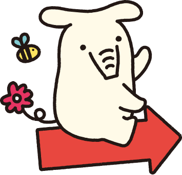 よりぞうのイラスト