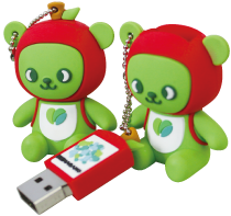アルクマUSB