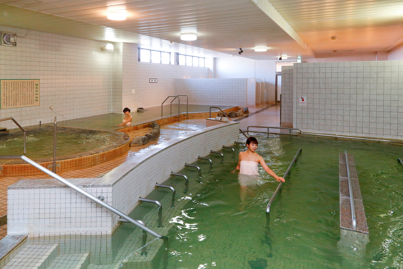ビジネスホテル 健康ランド 佐久平プラザ２１ 東信 貯める 増やす Jaグリーン長野 Jaバンクサービス